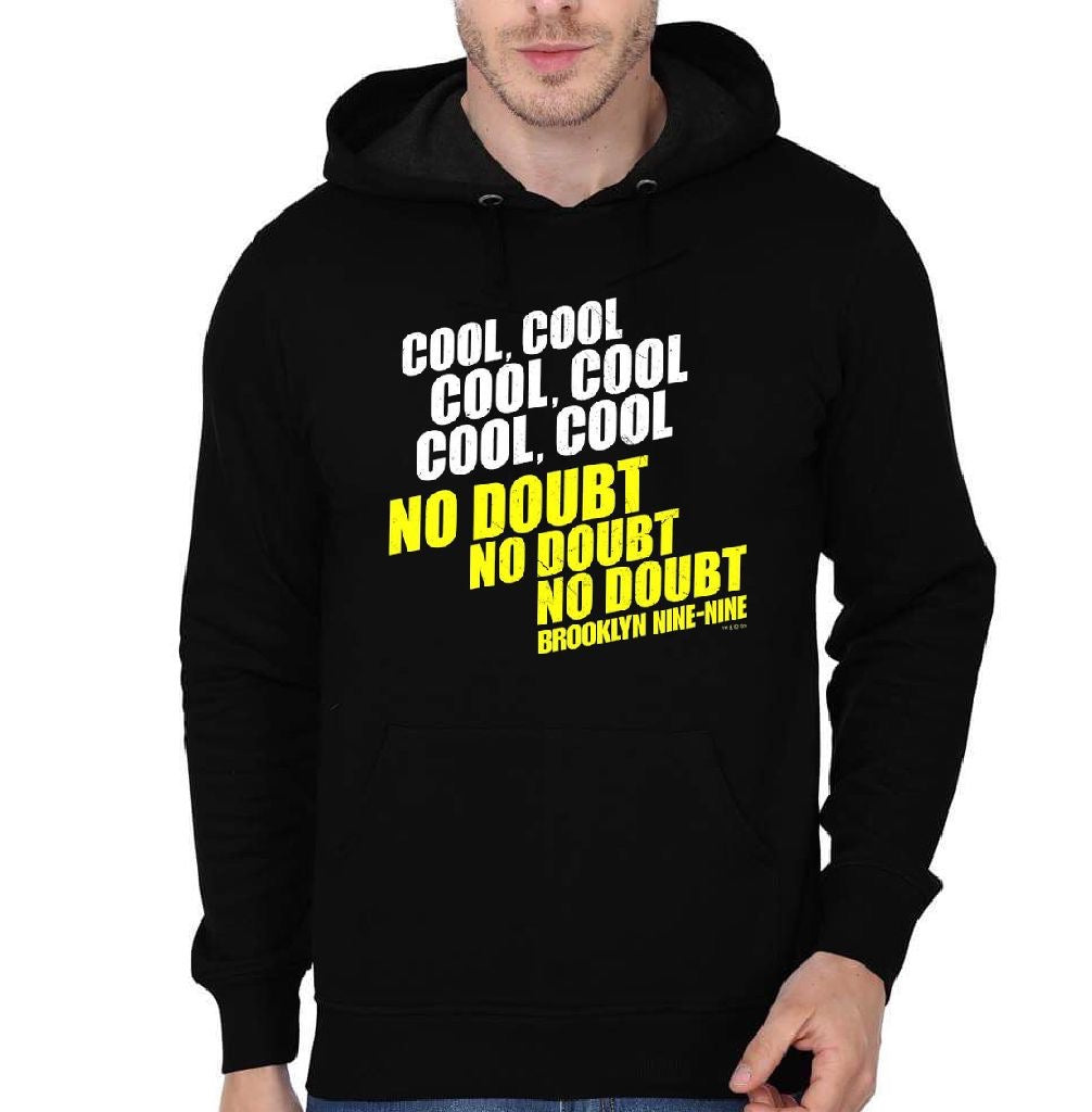 Brooklyn Nine Nine Hoodie T-Shirts, Sweatshirt | PureTeeCo.com