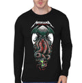 Metallica Octopus T-Shirt Hoodie, Sweatshirt | PureTeeCo.com