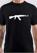 Ak 47 T-Shirt Hoodie, Sweatshirt | PureTeeCo.com