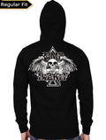 Limp Bizkit Hoodie Style002 T-Shirts, Sweatshirt | PureTeeCo.com
