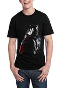 Thor Black T-Shirt Style003 Hoodie, Sweatshirt | PureTeeCo.com