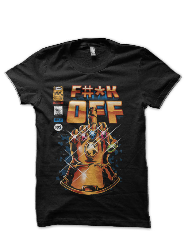Infinity War Black T-Shirt Style010 Hoodie, Sweatshirt | PureTeeCo.com