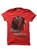 Infinity War Red T-Shirt Hoodie, Sweatshirt | PureTeeCo.com