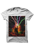 Infinity War White T-Shirt Style002 Hoodie, Sweatshirt | PureTeeCo.com