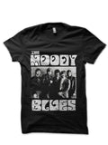 The Moody Blues T-Shirt Style002 Hoodie, Sweatshirt | PureTeeCo.com