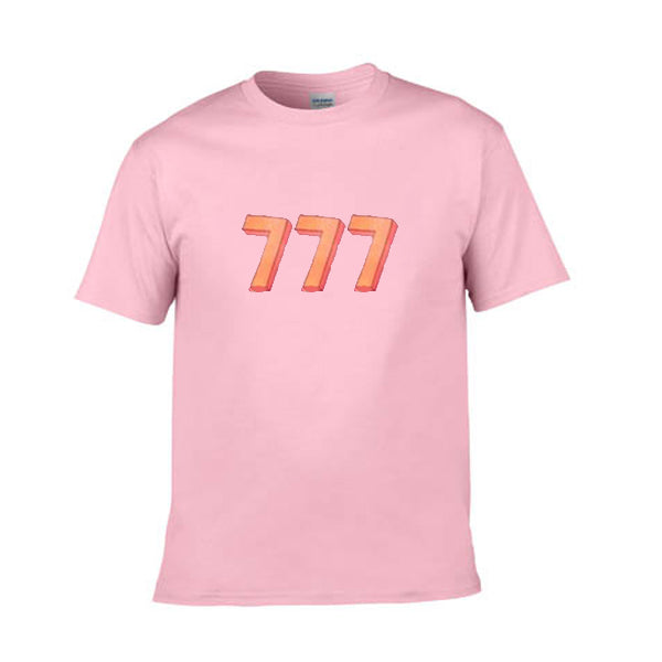 777 tshirt Hoodie, Sweatshirt | PureTeeCo.com