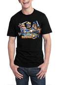 Clash Royale Black T-Shirt Hoodie, Sweatshirt | PureTeeCo.com