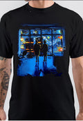 Fight Club Art T-Shirt Hoodie, Sweatshirt | PureTeeCo.com
