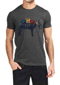 Never Stop Exploring T-Shirt Style001 Hoodie, Sweatshirt | PureTeeCo.com