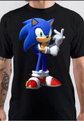 Team Sonic Racing T-Shirt Hoodie, Sweatshirt | PureTeeCo.com