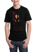 Doctor Strange Black T-Shirt Hoodie, Sweatshirt | PureTeeCo.com