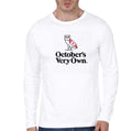Dark Ovo Canada Full Sleeve T-Shirt Hoodie, Sweatshirt | PureTeeCo.com