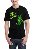 I Am Not Perfect Black Half Sleeve T-Shirt Hoodie, Sweatshirt | PureTeeCo.com