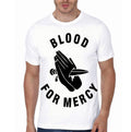 Yellow Claw Blood For Mercy T-Shirt Hoodie, Sweatshirt | PureTeeCo.com