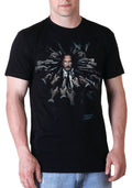 John Wick Black Half Sleeve T-Shirt Style008 Hoodie, Sweatshirt | PureTeeCo.com