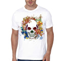 Skull T-Shirt Style002 Hoodie, Sweatshirt | PureTeeCo.com