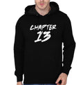 Chapter 13 Hoodie T-Shirts, Sweatshirt | PureTeeCo.com