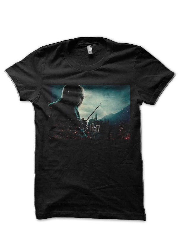 Lord Voldemort T-Shirt Style002 Hoodie, Sweatshirt | PureTeeCo.com