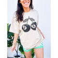 8 Ball Cherries Graphic Top T-Shirts, Hoodie, Sweatshirt | PureTeeCo.com