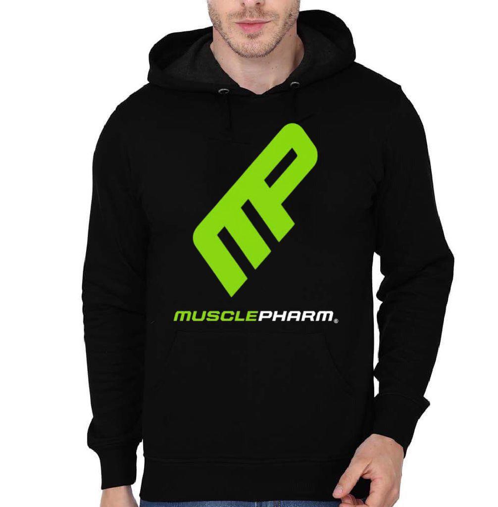 Muscle Pharm Hoodie T-Shirts, Sweatshirt | PureTeeCo.com