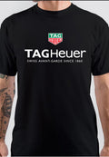 TAG Heuer T-Shirt Style005 Hoodie, Sweatshirt | PureTeeCo.com