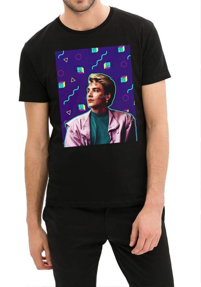 80s Retro Edit Cody Fern Essential T-Shirt Hoodie, Sweatshirt | PureTeeCo.com