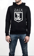 Jack Snyderâ€™s Justice League Hoodie T-Shirts, Sweatshirt | PureTeeCo.com