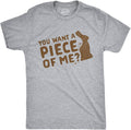 Mens Easter Bunny T Shirts Funny Bunny Tees for Guys Easter Tees for Men