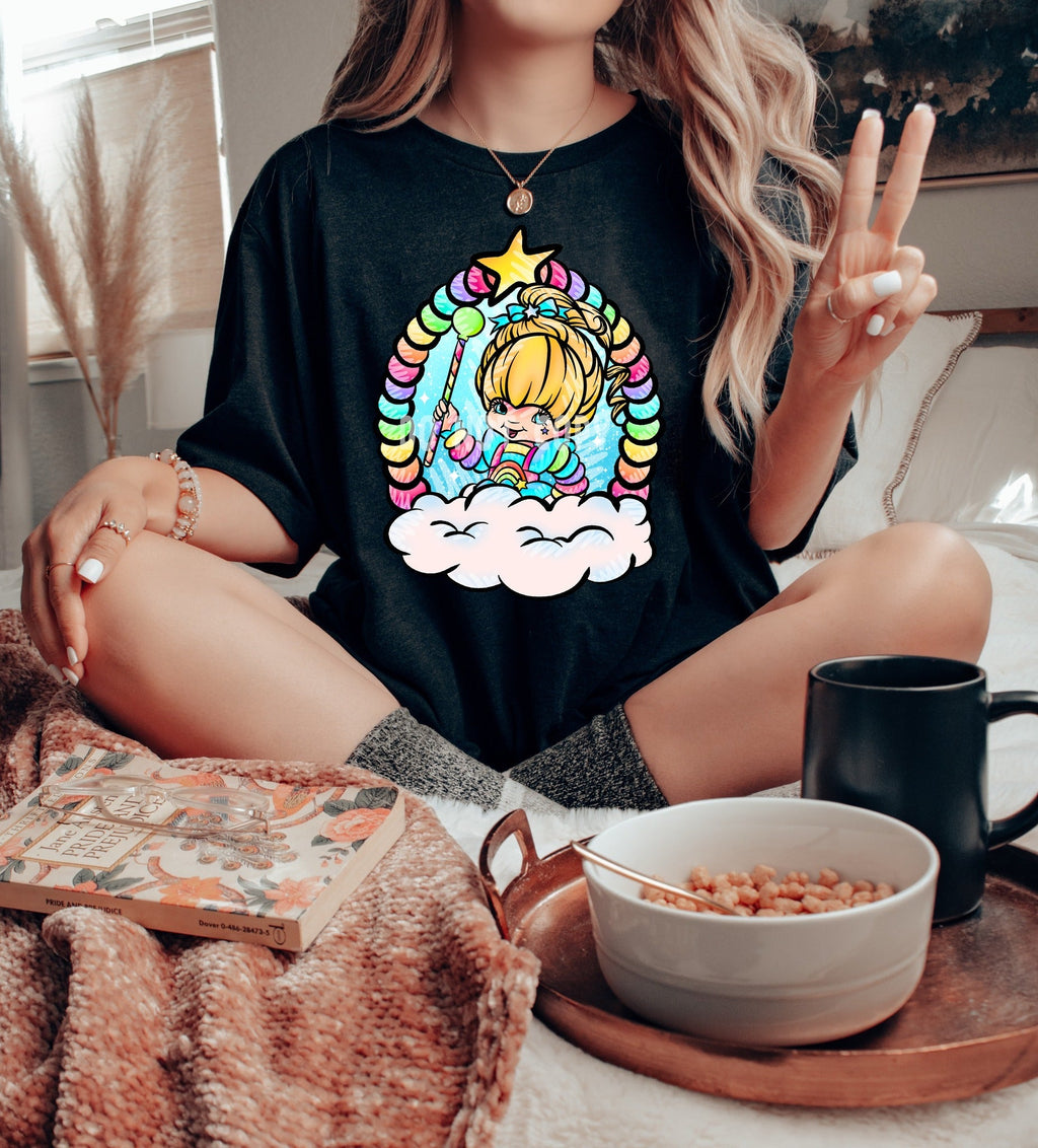 BATCH 69-SKETCHY RB 1- UNISEX TEE ADULTS/KIDS Hoodie, Sweatshirt | PureTeeCo.com (Image 1)