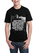 Always Believe In Yourself Black T-Shirt Hoodie, Sweatshirt | PureTeeCo.com