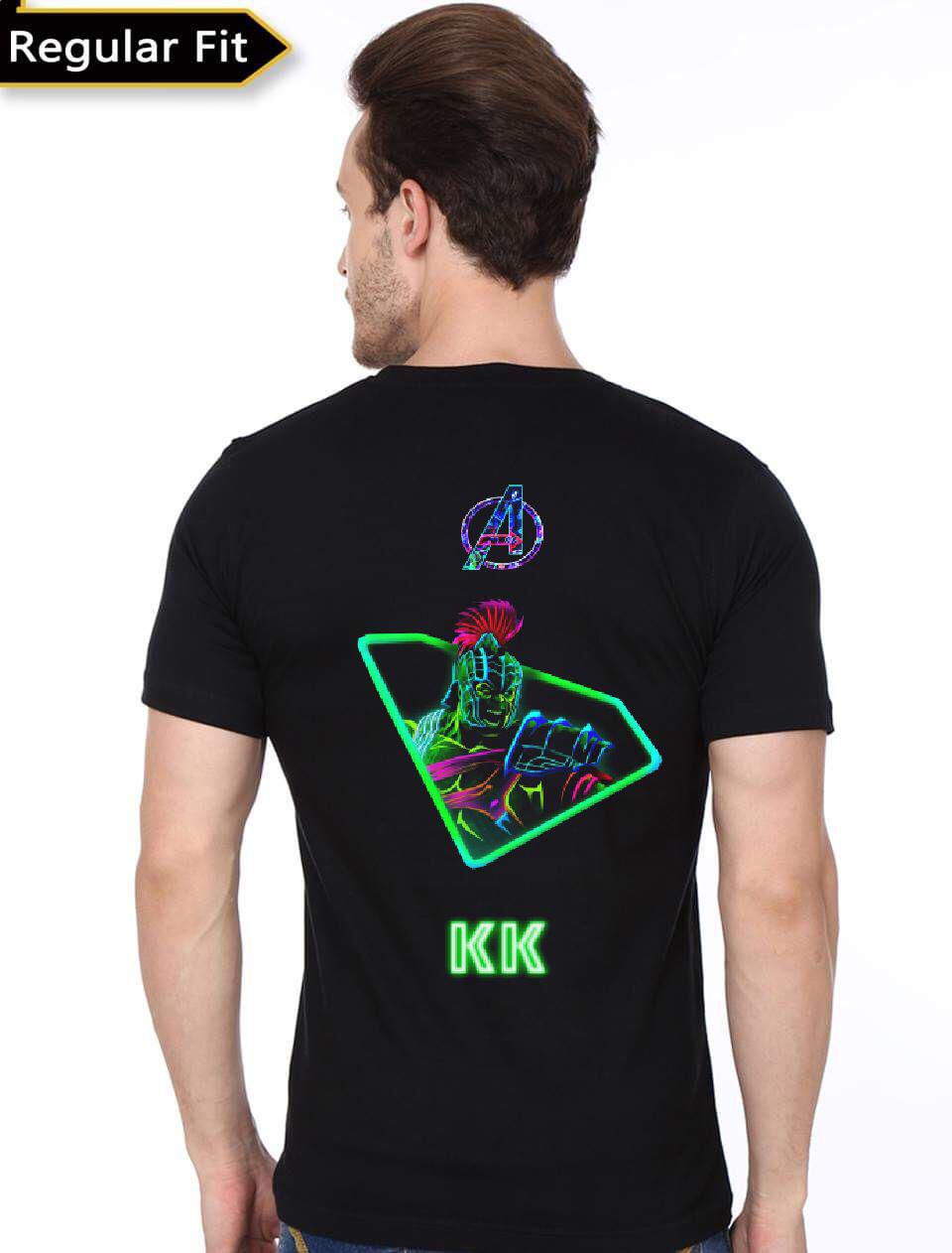 Customer Avengers T-Shirt Hoodie, Sweatshirt | PureTeeCo.com