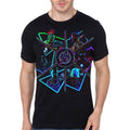 Avengers Endgame Black T-Shirt Style002 Hoodie, Sweatshirt | PureTeeCo.com