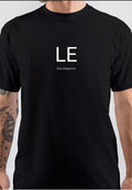 LE T-Shirt Hoodie, Sweatshirt | PureTeeCo.com