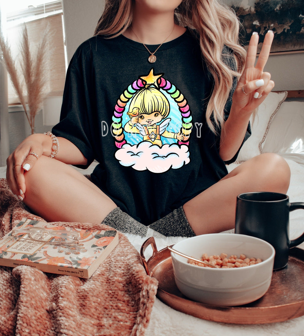 BATCH 69-SKETCHY RB 2- UNISEX TEE ADULTS/KIDS Hoodie, Sweatshirt | PureTeeCo.com (Image 1)