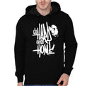 Go Hard Or Go Home Black Hoodie Style001 T-Shirts, Sweatshirt | PureTeeCo.com