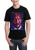 John Wick Black T-Shirt Style001 Hoodie, Sweatshirt | PureTeeCo.com