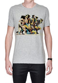 Evolution Of Wolverine T-Shirt Hoodie, Sweatshirt | PureTeeCo.com