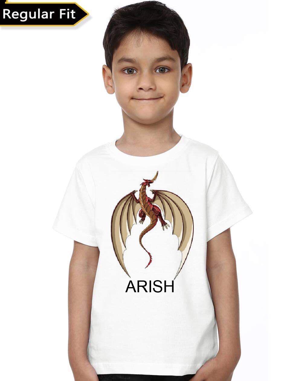 Arish kidâ€™s T-Shirt Hoodie, Sweatshirt | PureTeeCo.com