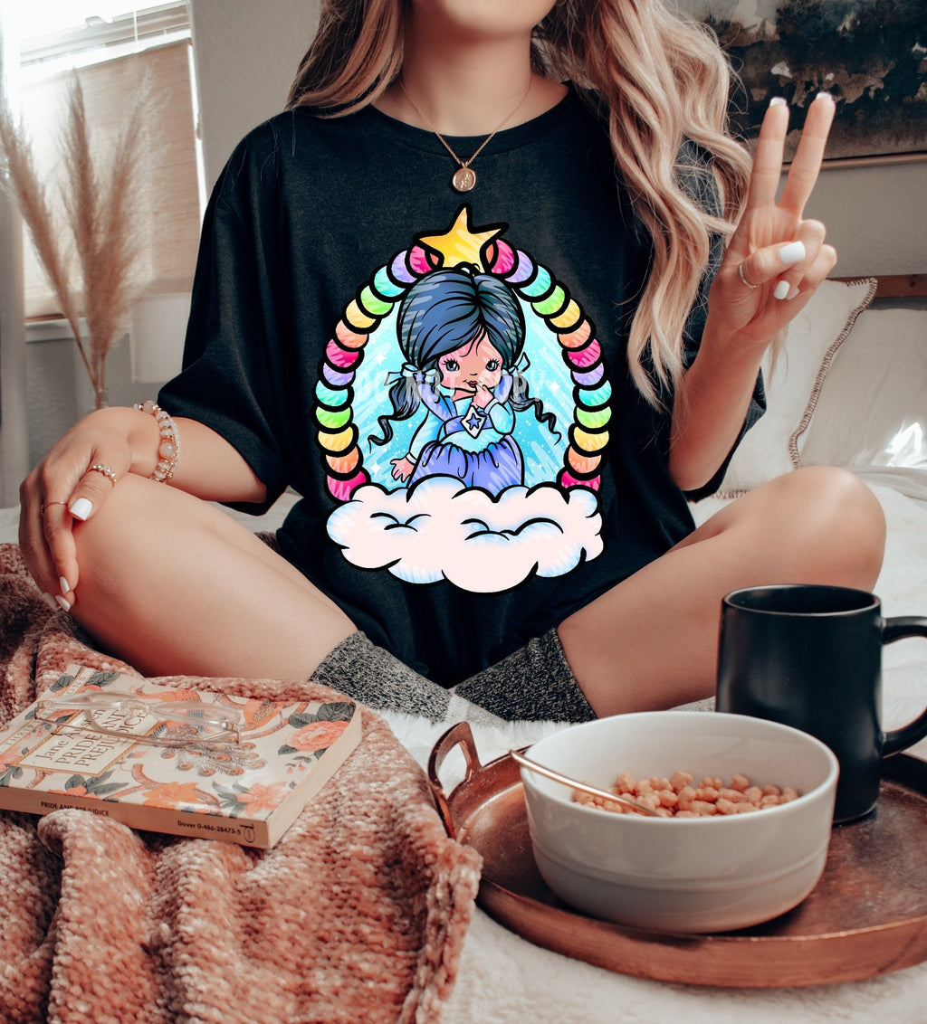 BATCH 69-SKETCHY RB 3- UNISEX TEE ADULTS/KIDS Hoodie, Sweatshirt | PureTeeCo.com (Image 1)