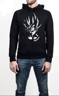 SanGoku Hoodie T-Shirts, Sweatshirt | PureTeeCo.com