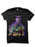 Infinity War Black T-Shirt Style013 Hoodie, Sweatshirt | PureTeeCo.com