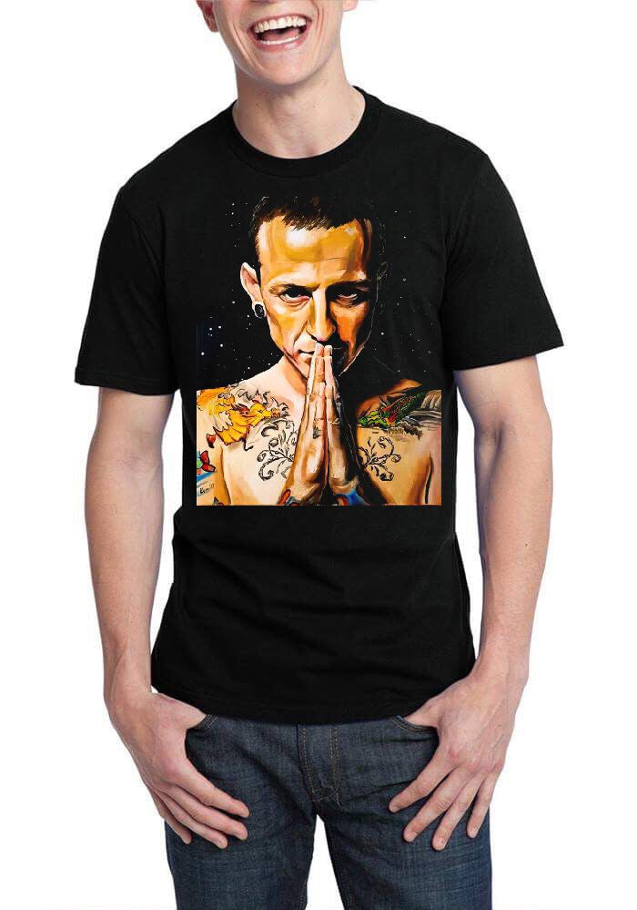 Tattoo Black T-Shirt Hoodie, Sweatshirt | PureTeeCo.com