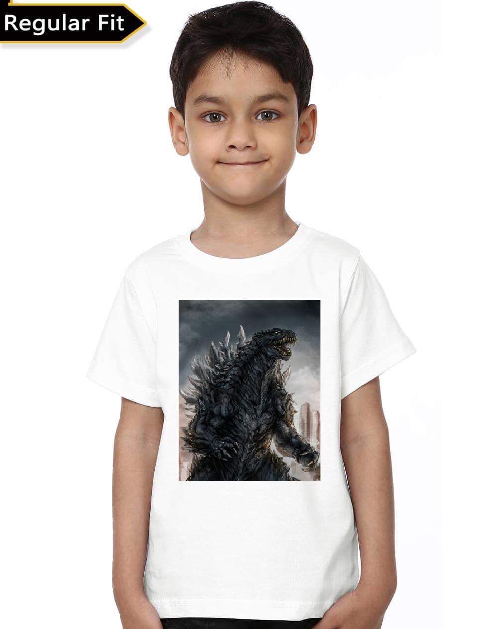 Godzilla 2012 T-Shirt Hoodie, Sweatshirt | PureTeeCo.com