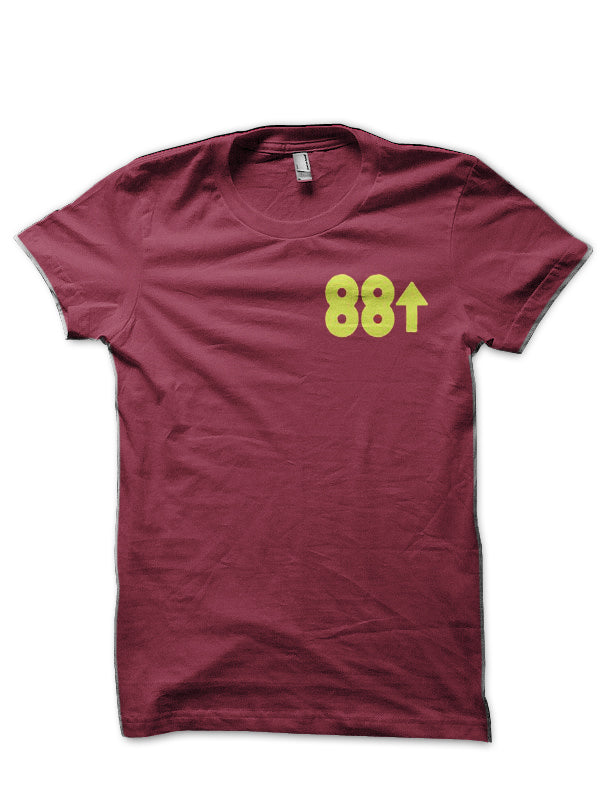 88Rising T-Shirt Style006 Hoodie, Sweatshirt | PureTeeCo.com
