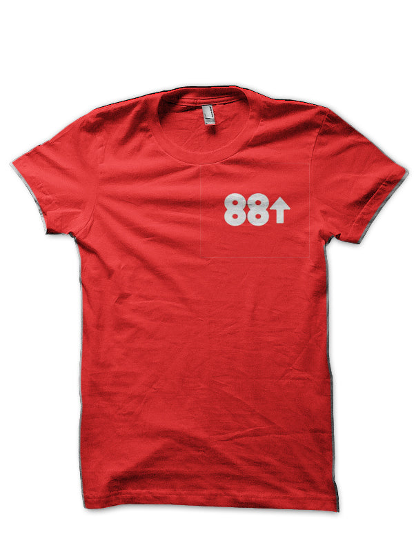 88Rising T-Shirt Style005 Hoodie, Sweatshirt | PureTeeCo.com