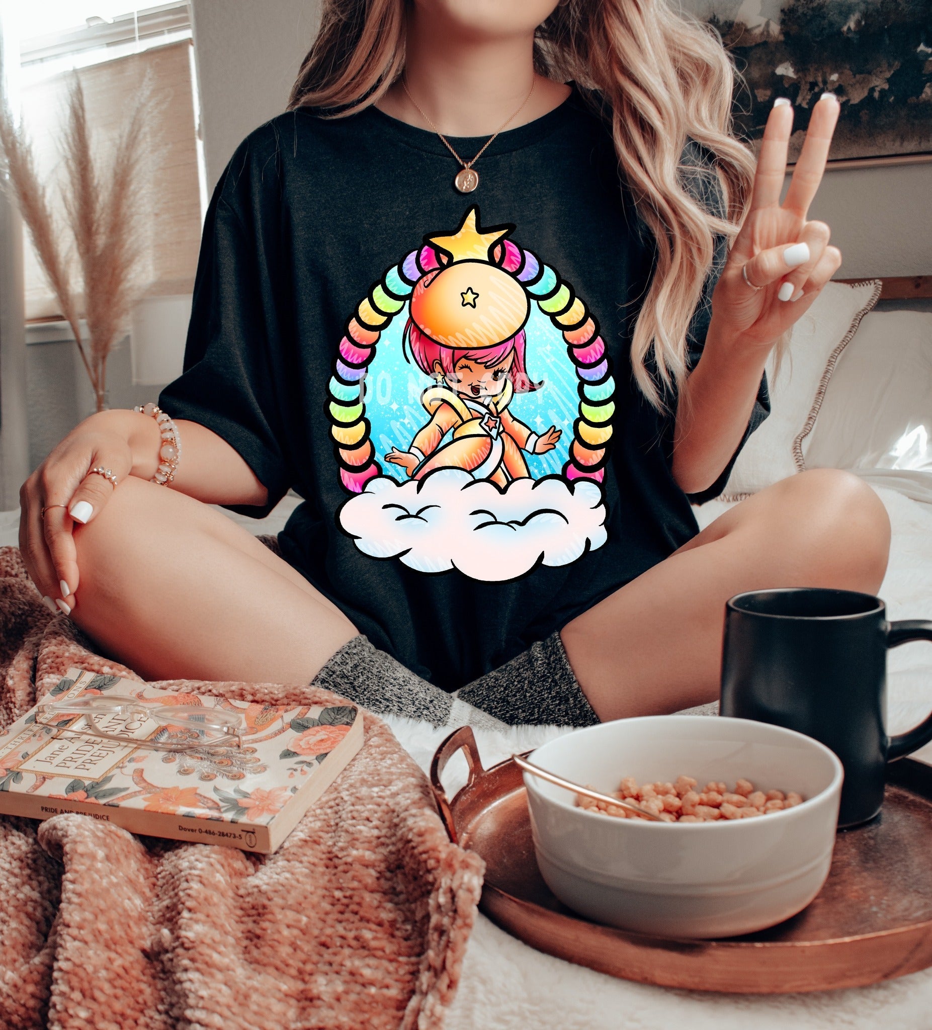 BATCH 69-SKETCHY RB 4- UNISEX TEE ADULTS/KIDS Hoodie, Sweatshirt | PureTeeCo.com (Image 1)
