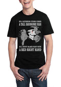 Peaky Blinders Quote Black T-Shirt Hoodie, Sweatshirt | PureTeeCo.com