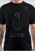 Darling Just Hold On T-Shirt Hoodie, Sweatshirt | PureTeeCo.com