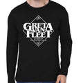 Greta Van Fleet Merchandise T-Shirts, Hoodie, Sweatshirt | PureTeeCo.com