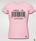 Pink Chicago T-Shirts, Hoodie, Sweatshirt | PureTeeCo.com